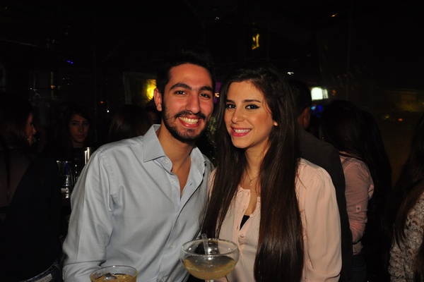 Publicity on Saturday Night